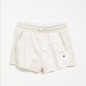 Champion Reverse Weave Sweatshorts